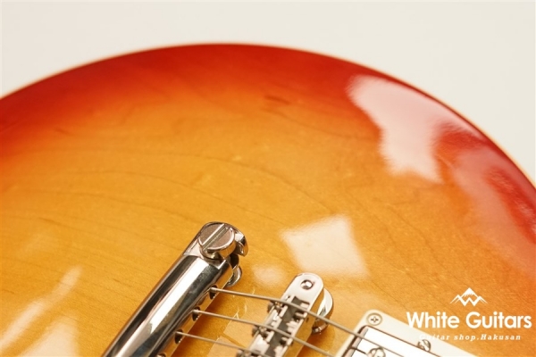 Les Paul Traditional Plain Top